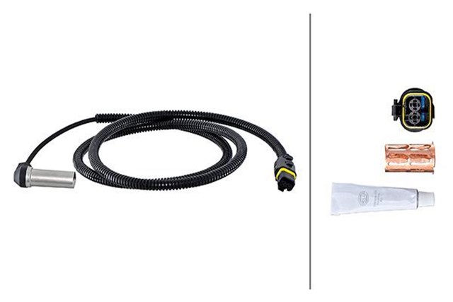 TEKERLEK HIZ SENSORU