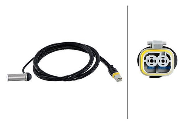 TEKERLEK HIZ SENSORU