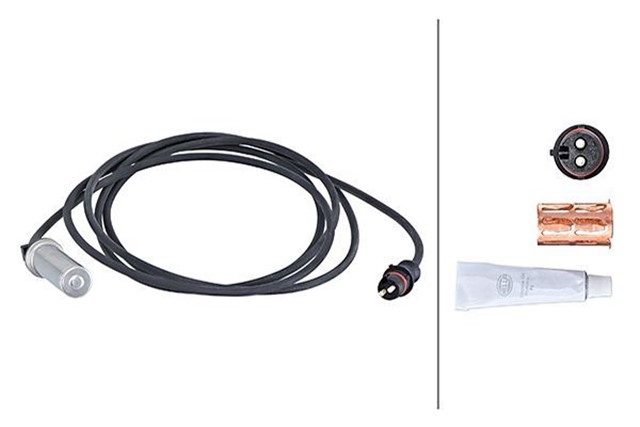 TEKERLEK HIZ SENSORU