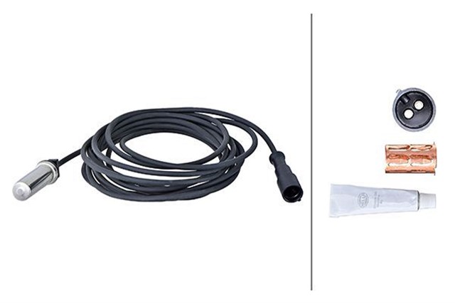 TEKERLEK HIZ SENSORU