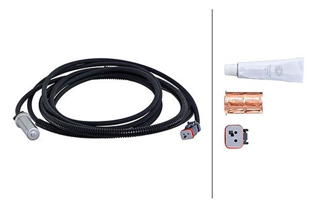 TEKERLEK HIZ SENSORU