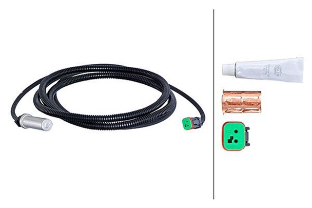 TEKERLEK HIZ SENSORU