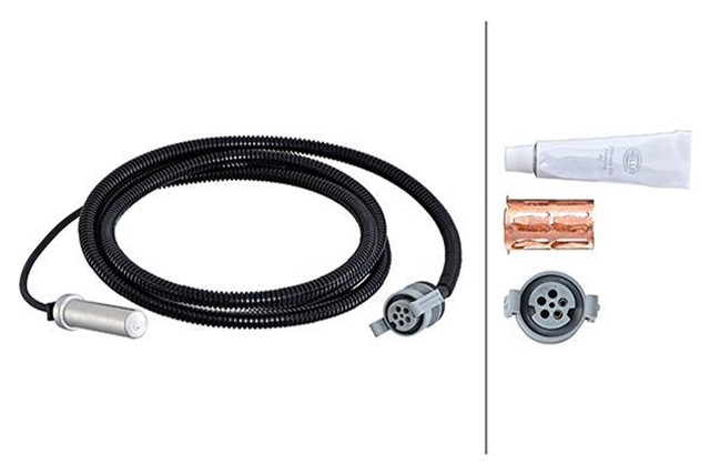 TEKERLEK HIZ SENSORU