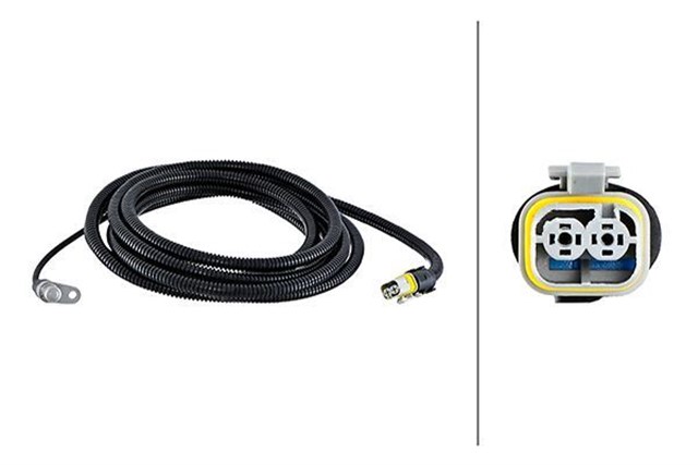 TEKERLEK HIZ SENSORU