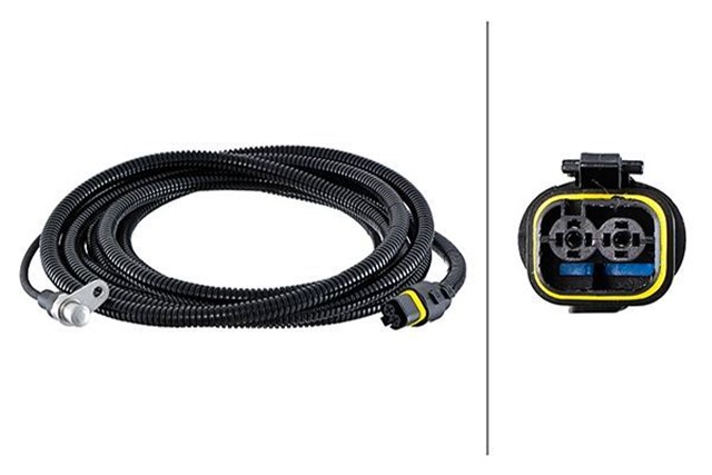 TEKERLEK HIZ SENSORU