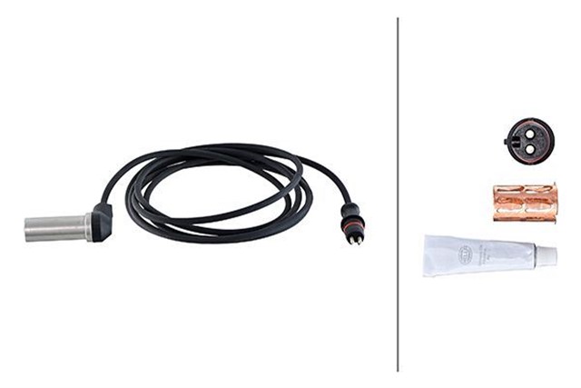 TEKERLEK HIZ SENSORU