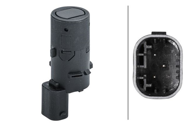 PARK YARDIM SENSORU 3 - KUTUPLU LAND ROVER DISCOVERY II