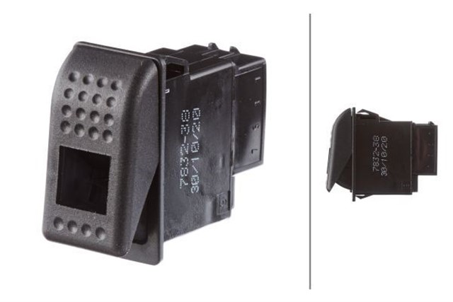 SALTER DAMPER KUMANDASI II I - 0 IS MAKINESI VOLVO