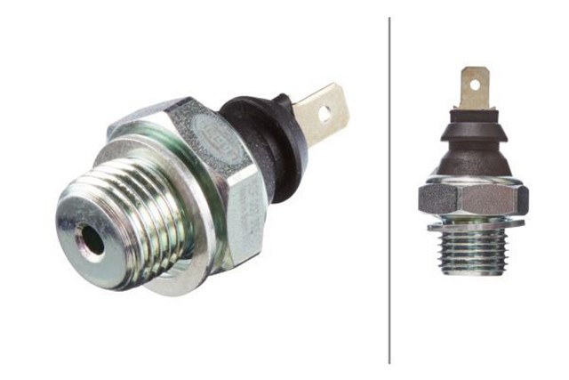 YAG BASINC SALTERI 12V 1 - KUTUPLU PSA