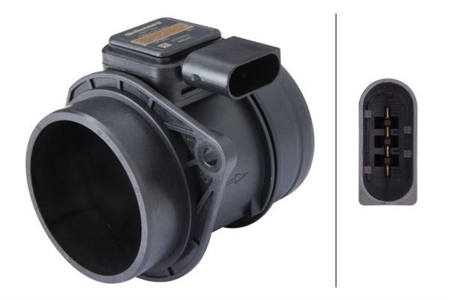 HAVA AKIS METRE MERCEDES OM640 W169 W245