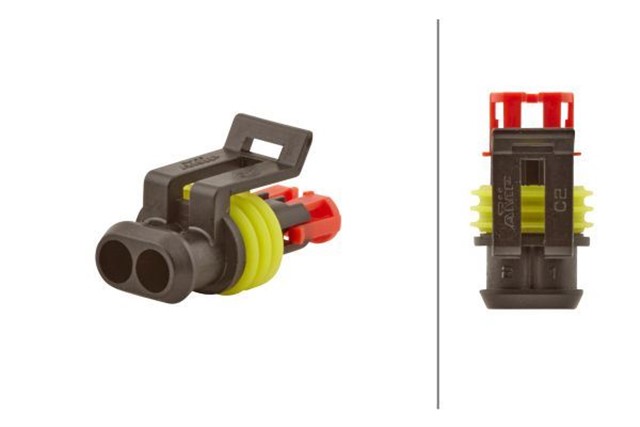 GECME GOVDE 2 - KUTUPLU SCANIA VOLVO