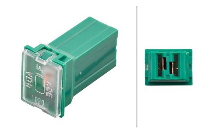 SIGORTA FEMALE SMALL YESIL 40A