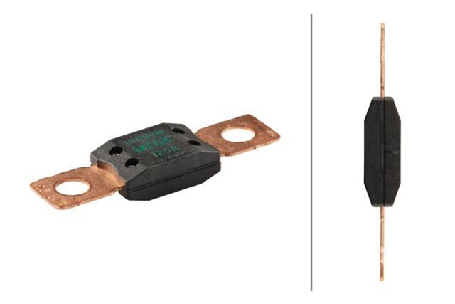 SIGORTA MEGA 125A YESIL VOLVO JOHN DEERE FENDT