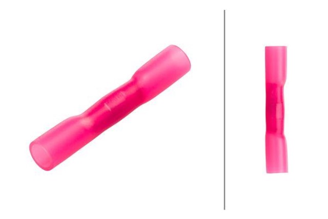 KABLO BAGLAYICI KIRMIZI