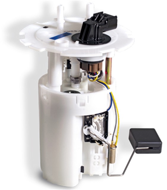 YAKIT POMPASI KOMPLE CHEVROLET LACETTI - NUBIRA 1400 16V 1600 16V L14 L44 LXT L95