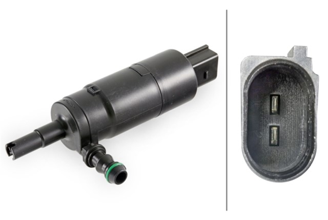 SU POMPASI AUDI A2 3