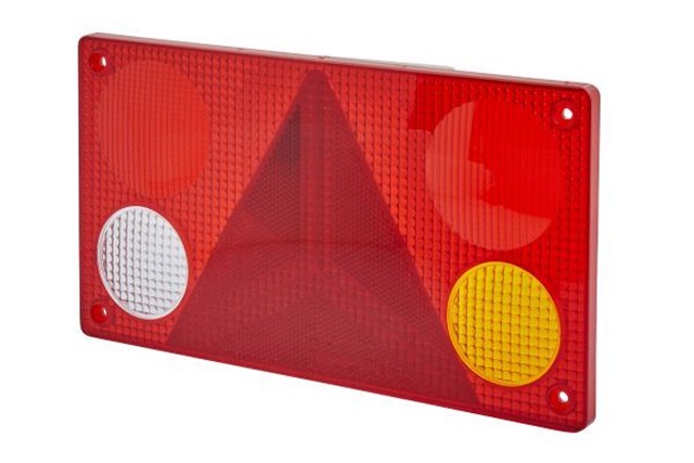 ARKA FAR CAMI SOL DAF SCANIA