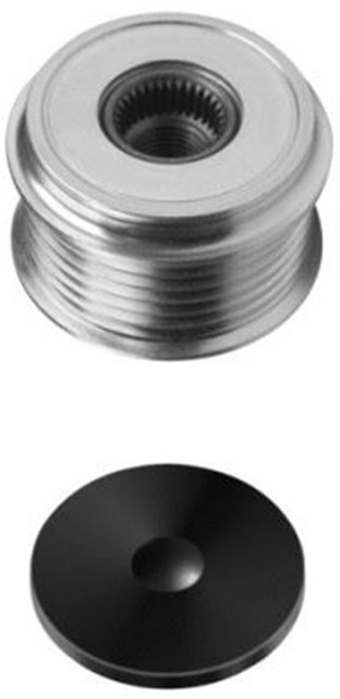 ALTERNATOR KASNAGI MITSUBISHI RENAULT VOLVO