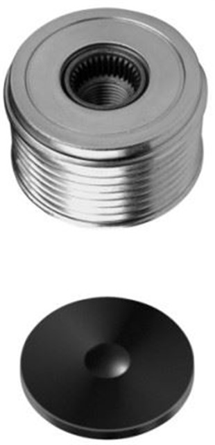 ALTERNATOR KASNAGI FORD