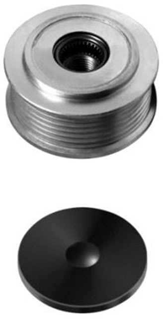 ALTERNATOR KASNAGI VOLVO VW