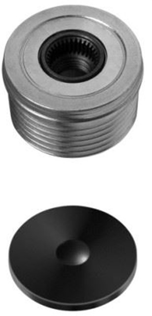 ALTERNATOR KASNAGI FORD MONDEO III