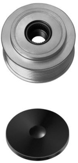 ALTERNATOR KASNAGI HYUNDAI KIA