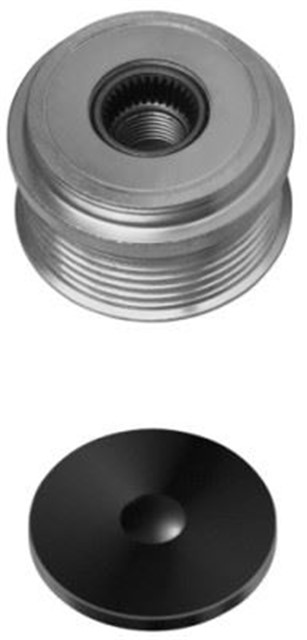 ALTERNATOR KASNAGI CONNECT 02 - 13