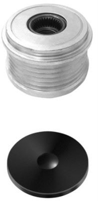 ALTERNATOR KASNAGI RENAULT