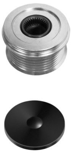 ALTERNATOR KASNAGI PORSCHE