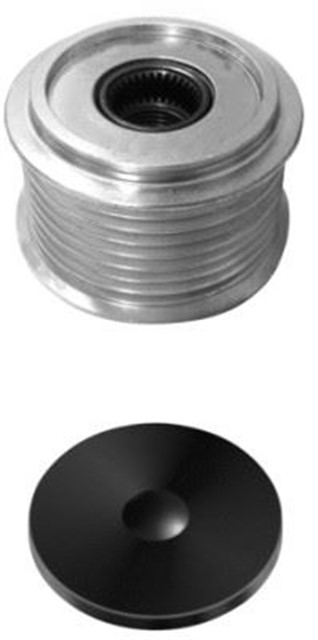 ALTERNATOR KASNAGI MAZDA