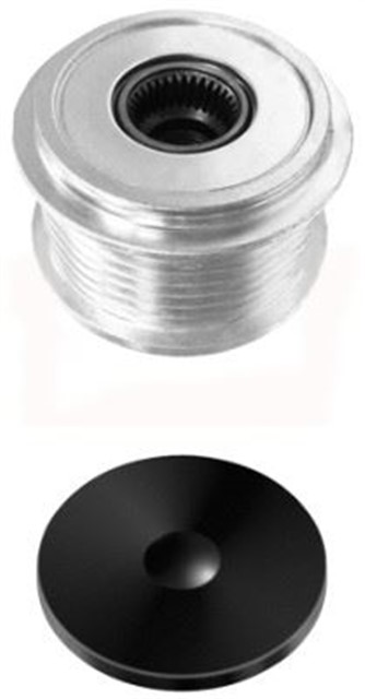 ALTERNATOR KASNAGI TOYOTA