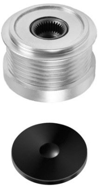 ALTERNATOR KASNAGI HYUNDAI ACCENT - GETZ - MATRIX