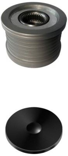 ALTERNATOR KASNAGI NISSAN JUKE - QASHQAI - TIIDA - XTRAIL