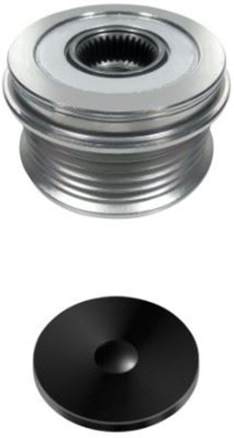 ALTERNATOR KASNAGI OPEL CORSA - MERIVA