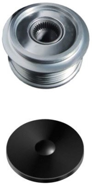 ALTERNATOR KASNAGI AUDI