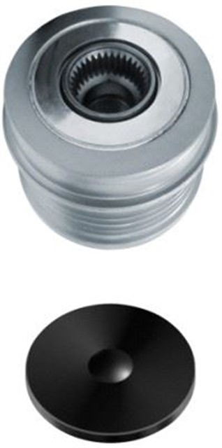 ALTERNATOR KASNAGI FORD VOLVO