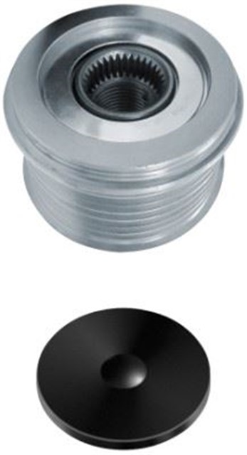 ALTERNATOR KASNAGI SUBARU