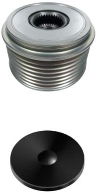 ALTERNATOR KASNAGI FORD