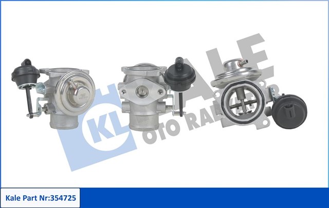 EGR VALVE SEAT IBIZA IV - CORDOBA - SKOCA OCTAVIA - FABIA - VOLKSWAGEN POLO
