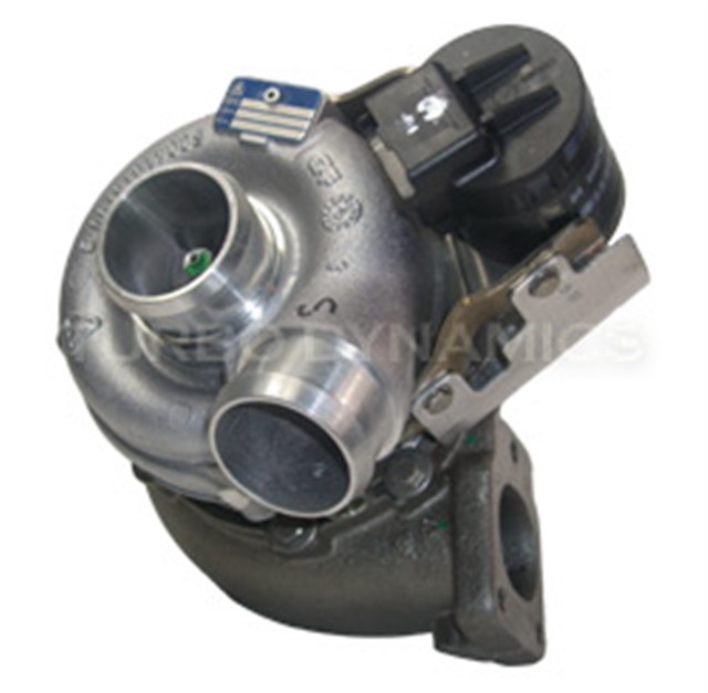 TURBOSARJ 2.7D DISCOVERY 3 L319 DISCOVERY 4 L319