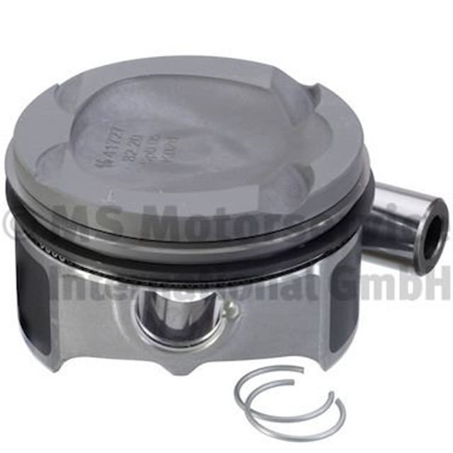 PISTON SEGMAN 0.25 82.25MM MERCEDES M271 EVO W204 S204 C204 W212 C207 A207