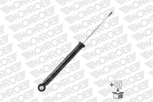 ARKA AMORTISOR L/R VW GOLF VII - LEON - A3 2013 GAZLI