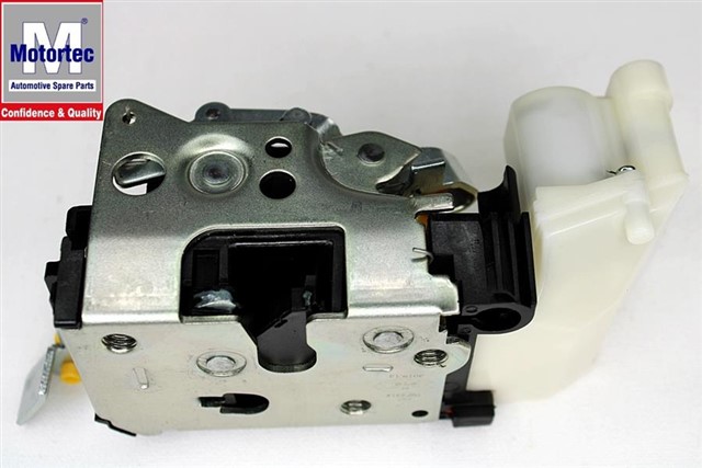 ARKA KAPI IC KILIDI ELEKTRIKLI SOL ALBEA - PALIO