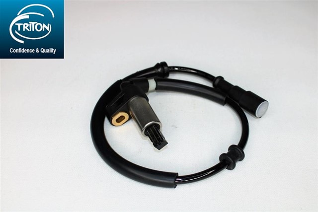 ABS SENSORU - ARKA SOL MEGANE I