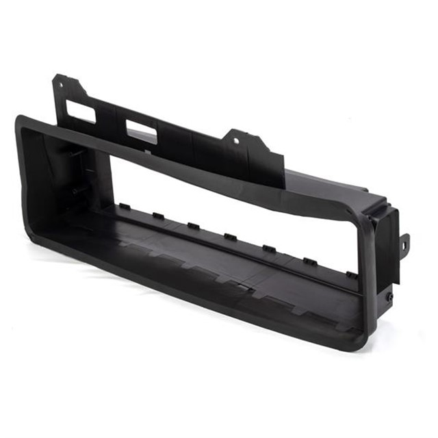 SOL RADYATOR DAVLUMBAZI CLIO IV - CAPTUR