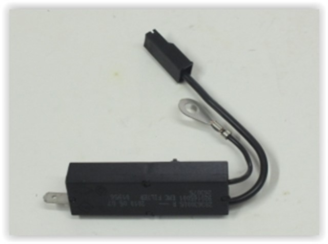 X TEPE ANTENI MGN III - LGN III - SCENIC III - CLIO IV