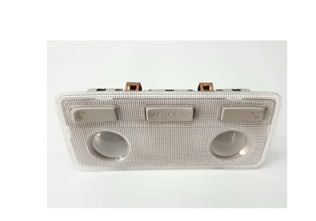 TAVAN AYDINLATMASI TOYOTA YARIS