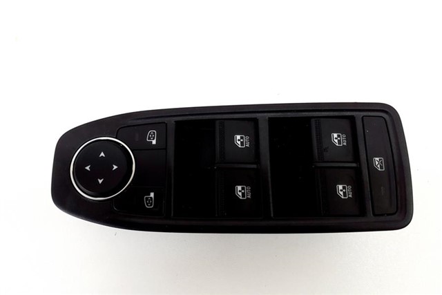 ON SOL CAM ACMA DUGMESI VE AYNA KUMANDA PANELI RENAULT CLIO V 19 CAPTUR II 20