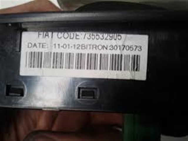 CAM ACMA DUGMESI ON SOL DUCATO - JUMPER - BOXER