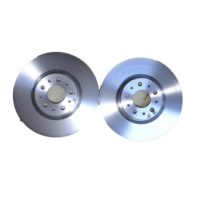 ON FREN AYNASI DISK FIAT EGEA 16 1.0 1.3 MTJ 1.4 1.5 1.6 MTJ 5 BIJON DIS:281MM K:24MM